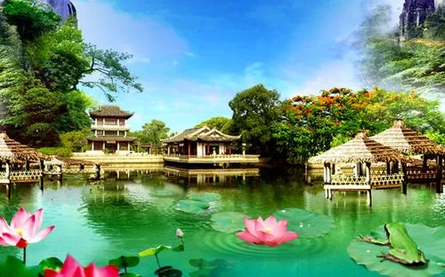 高性能节能